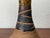 Mid-Century Modern Danish Studio Pottery Candleholders by Tue Poulsen for Tue Keramik, 1960s, Set of 2 For Sale - Image 4 of 18
