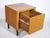 Black Mid-Century Modern Teak Cube Sideboard from Dyrlund, 1970s For Sale - Image 8 of 9