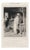 Paul Gavarni, Impressions of Ménage, Plate 22, Mid-19th Century, Lithograph For Sale