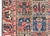 Early 20th Century Bakhtiari Rug For Sale - Image 10 of 14