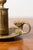 Traditional 19th Century French Candlestick For Sale - Image 3 of 9