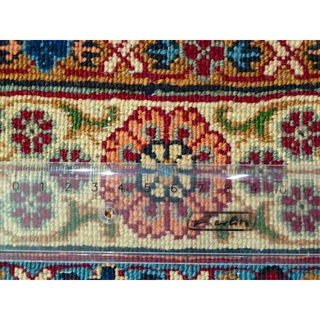 Hamadan Ekbatan Rug, 1920s For Sale - Image 10 of 12