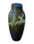 Glass 20th Century Galle Reproduction Vase Art Nouveau For Sale - Image 7 of 11
