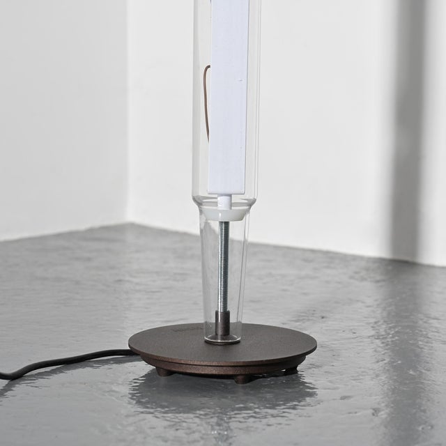 Candela Lamp by Michele De Lucchi, Italy, 2001 For Sale - Image 16 of 18