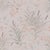Art Deco Sample - Les Roseaux Wallpaper by Paule Marrot in Neutrals For Sale - Image 3 of 3