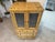 Rustic Farmhouse Cupboard in Spruce Wood For Sale - Image 10 of 14