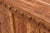 Traditional 120" Long Coromandel Coast Carved Sideboard For Sale - Image 3 of 12