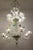 Glass Murano Glass Chandelier, 1970s For Sale - Image 7 of 14