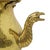 Large Copper Griffin Kettle Planter in Brass, 1890s For Sale - Image 13 of 18