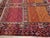 Mid 20th Century Galerie Shabab Collection Mid-20th Century Turkish Tribal Flatweave Kilim Large Carpet For Sale - Image 5 of 8