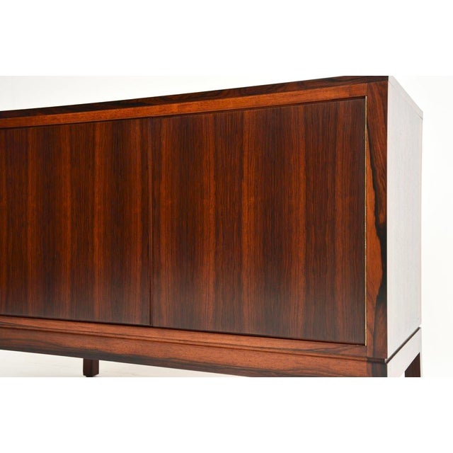 Vintage Sideboard by Robert Heritage for Archie Shine, 1960s For Sale - Image 12 of 13