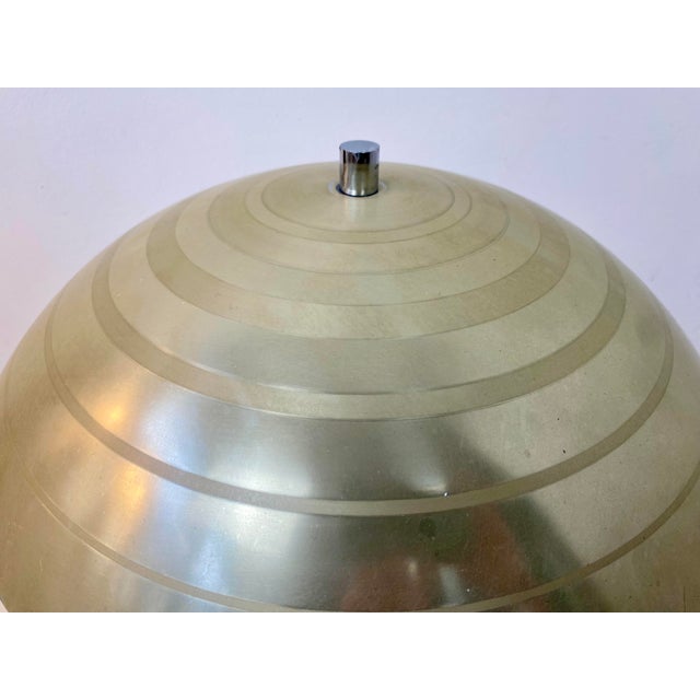 Art Deco Table Lamp, 1940s For Sale - Image 12 of 14