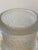Vintage Tapio Wirkkala Cast Glass Champagne Vessel, Signed, Circa 1970s For Sale In New York - Image 6 of 12