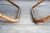 Folding Bamboo and Brass Deck Chairs, Italy, 1960s, Set of 2 For Sale - Image 11 of 16