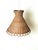 Handcrafted Rattan Diabolo Pendant Light in the style of Kalmar, 1960s For Sale - Image 4 of 15