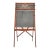 1920s Antique Litho Plate Educational Scroll Blackboard For Sale