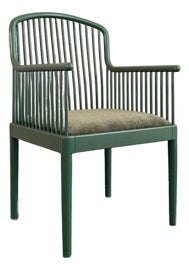 Example of Davis Allen Accent Chairs