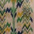 Vintage 1960s Guatemalan Woven Tapestry, Framed For Sale - Image 9 of 10