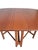 Mid-Century Modern Dining Table in Teak, 1970s For Sale - Image 14 of 18