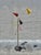 Vintage Mid-Century Modern Triennale Adjustable Floor Lamp For Sale In West Palm - Image 6 of 7