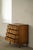 1950s Mid-Century Modern Danish Chest of Drawers in Oak by Henning Kjærnulf, 1960s For Sale - Image 5 of 18