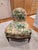 1990s Baker Furniture Louis XVI Style Slipper Chair For Sale - Image 10 of 11