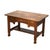 Arts & Crafts Antique Stickley Brothers Three Drawer Oak Library Table Desk C1920 For Sale - Image 3 of 18