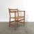 Mid-Century CH46 Armchair in Oak by Hans Wegner for Carl Hansen, 1970s For Sale - Image 9 of 9