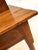 Early American Country Pine Two-Piece Plantation Desk Secretary, Circa 1830–1850 For Sale - Image 16 of 18