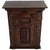 Late 19th Century Antique Oak Dresser, 1880 For Sale - Image 5 of 18
