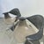 1950s George Nelson for Herman Miller Swag Leg Daf Chairs - a Pair For Sale In Miami - Image 6 of 11