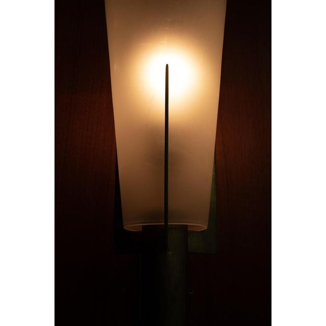 Wall Lights, Set of 2 For Sale - Image 4 of 10