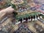 Green Mamluk Natural Dye Wool Rug, 5'2" X 6'11" For Sale - Image 12 of 15