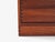 Brown Andreas Hansen, Danish Modern, Partners Desk, Teak, Denmark, 1960s For Sale - Image 8 of 16