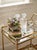 Ceramic Vintage French Majolica Boxer / French Bulldog Figural Planter & Desk Catchall For Sale - Image 7 of 12