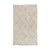 Hand-Knotted Wool Rug by Azele Studio For Sale - Image 11 of 11