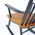 Rocking Chair by V. Puunjalostus, Finland, 1960s For Sale - Image 4 of 10