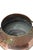 Mid 19th Century Large Antique Victorian Copper and Brass Jardinière, 1860 For Sale - Image 5 of 10