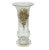 Moser Jeweled Enameled Crystal Vase For Sale In Dallas - Image 6 of 8