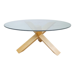 Cassina La Rotunda Attributed Italian Dining Table