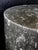 Modern Custom Belgian Bluestone Cylindrical Column/Pedestal For Sale - Image 3 of 6