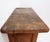 Early 19th Century Rustic Wooden Cabinet with Carved Panel Door and Iron Hardware, Spain For Sale - Image 10 of 17