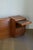 Brown Peter Graves Sorensen for Torring Design Queen Size Headboard and Nightstands, 1970s For Sale - Image 8 of 11