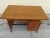 Mid-Century Modern Mid-Century Desk For Sale - Image 3 of 6