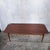 Mid-Century American Modern Teak Coffee Table by Mersman, 1960s For Sale - Image 9 of 10