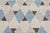 Moroccan New Modern Moroccan Professional Hand Knotted Wool Rug, 9x12 For Sale - Image 3 of 5