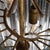 Crystal Glas Trilobo Spiral Chandelier from Venini, 1960s For Sale - Image 14 of 16