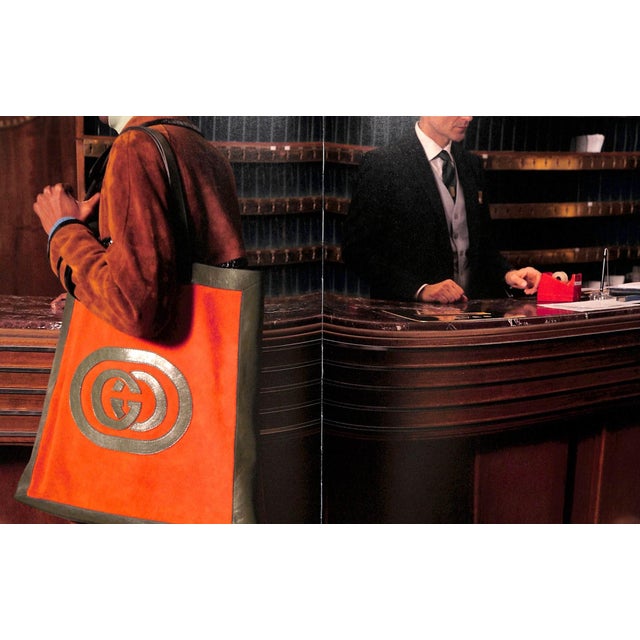 "Disturbia: Gucci Pre-Fall 2018 Collection" Schlesinger, Peter [Photography By] For Sale - Image 12 of 12