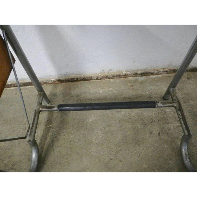 Wood Italian School Banquet from Benetti Bassano Italia, 1950s For Sale - Image 7 of 11