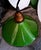 Vintage Industrial Bauhaus Ceiling Lights from Zenith, Belgium, 1930, Set of 4 For Sale - Image 10 of 14